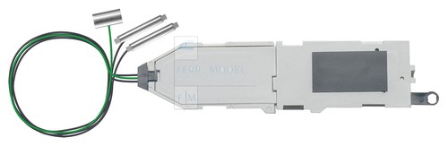 Roco 42624 motore digitale - -,