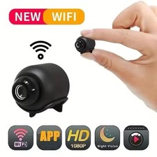Mini telecamera 1080p - telecamera,