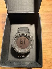 Orologio SUUNTO TRAVERSE ALPHA