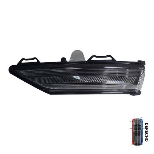 Freccia specchietto ford - -,