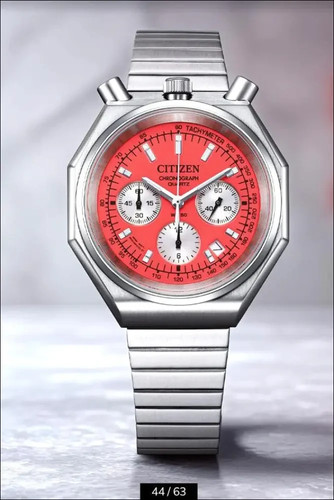 Orologio citizen tsuno - 10%,
