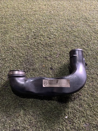 Tubo aria intercooler opel - aria,