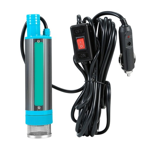 Pompa trasferimento carburante - trasferimento,