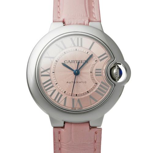 Orologio cartier ballon - cartier, bleu