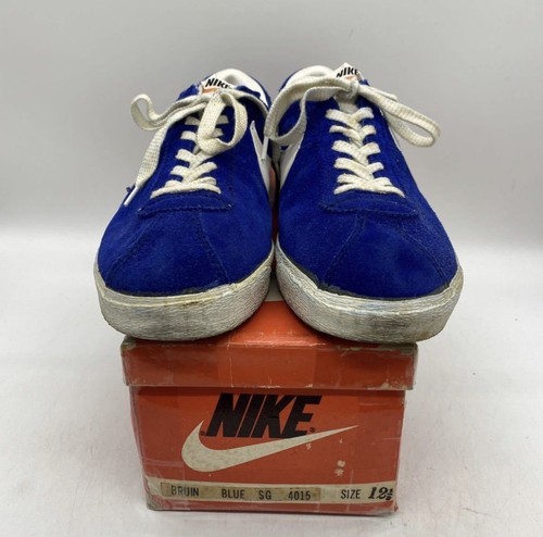 Sneakers nike bruin - sneakers,