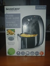 Friggitrice ad aria SHLF 1000