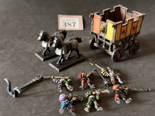 Carro guerra originale - da,
