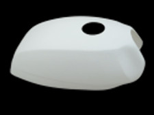 Coperchio pelle serbatoio KTM