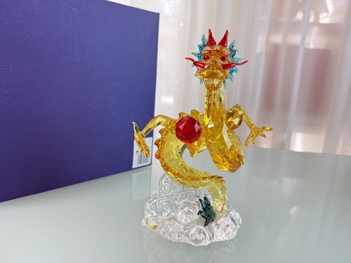 Statua swarovski 5001219 - statua,
