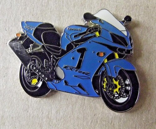 Originale kawasaki zx12r - originale,