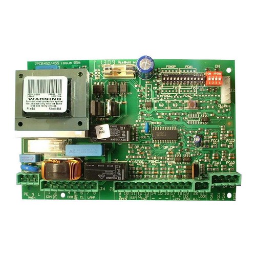 Centrale genius ja592 faac - genius,