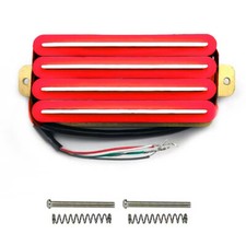 Chitarra Elettrica Hot Rail