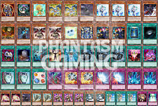 Mazzo Sincro Piante Banditore