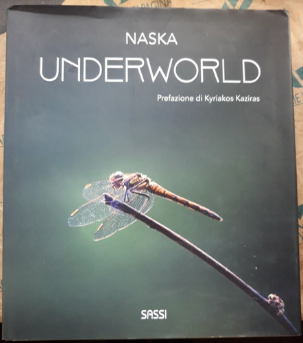 Underworld naska sassi - -,