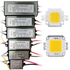10W 20W 30W 50W 70W 100W LED