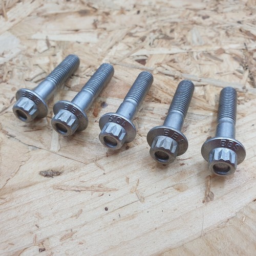 Bullone bbs timbrato 32 - bbs,