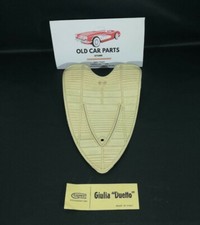 ALFA ROMEO DUETTO SCUDO