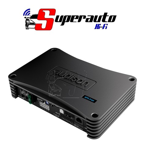 Audison amplificatore ap5 - audison,