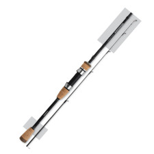 NEW CANNA SHIMANO VENGEANCE CX SUPER SENSITIVE SPINNING LIGHT TROTA ANCHE MARE