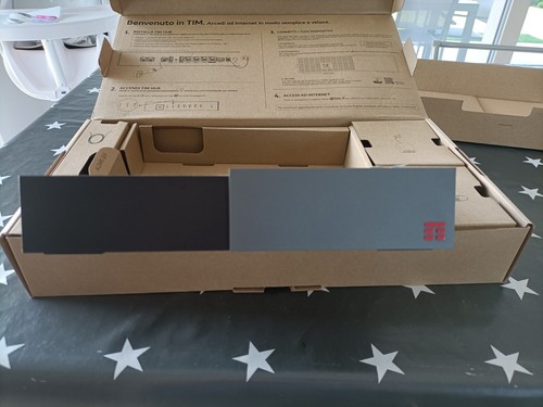 Tim hub 1gbps - hub, router