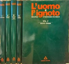L'uomo e l'ignoto