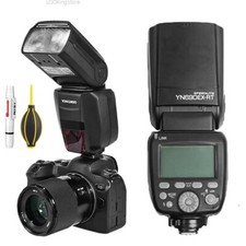 YONGNUO YN690EX-RT fotocamera Canon 2,4 g wireless TTL HSS velocità 1/8000 s luce flash 