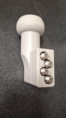 Illuminatore lnb fracarro - illuminatore,