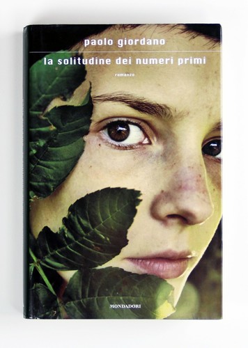 Solitudine dei numeri primi - la,