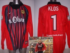 Borussia Dortmund Klos New