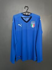 MAGLIA CALCIO PUMA MANICA