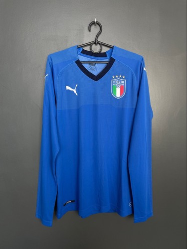 Maglia calcio puma - calcio, manica