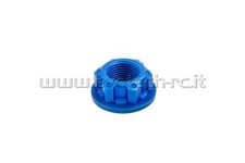 EVOTECH DADO RUOTA POSTERIORE ERGAL YAMAHA TENERE 700 2021-2022 BLU BLUE