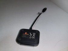 NUOVO PS3 Red Octane Guitar