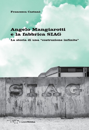 Angelo mangiarotti la - e,