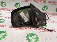 50968  SPECCHIO SPECCHIETTO RETROVISORE SINISTRO Fiat Freemont 7pin 
