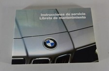 Istruzioni di servizio BMW