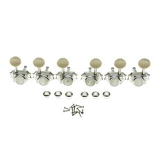 KAISH Vintage LP 3x3Locking