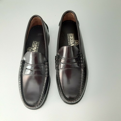Sebago uomo mocassino classic - uomo,
