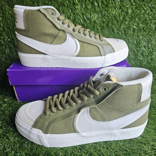 Nike blazer mid - blazer, sb
