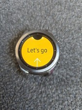 Smartwatch Samsung Gear S3