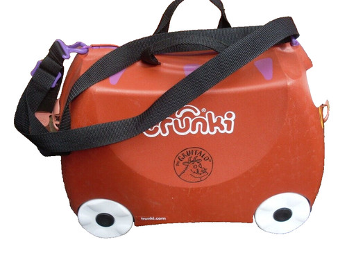 Trunki gruffalo custodia sit - gruffalo,