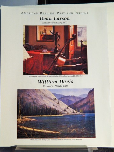 Dean larson william davis - larson,