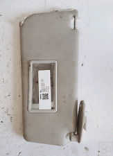 735272574 Aletta parasole parabrezza -Sinistra FIAT PUNTO (2U) (... abdf44