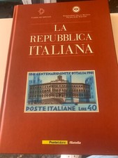 La Repubblica Italiana - I