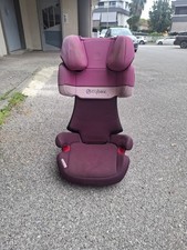 Cybex Silver Seggiolino Auto