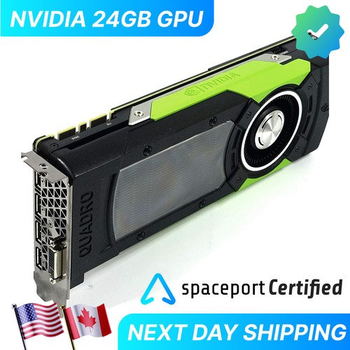 Nvidia quadro m6000 - nvidia,