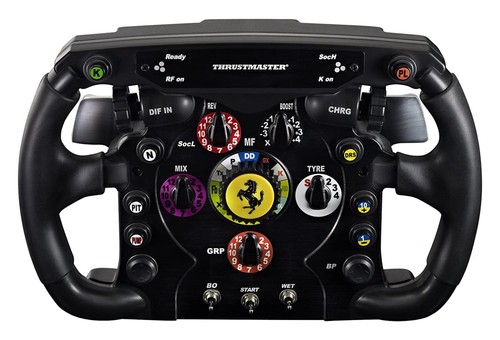 Ruota aggiuntiva ferrari - aggiuntiva, f1