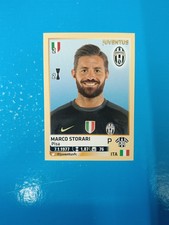 Figurina Calciatori Panini