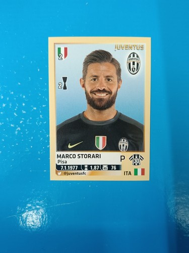 Figurina calciatori panini - figurina,