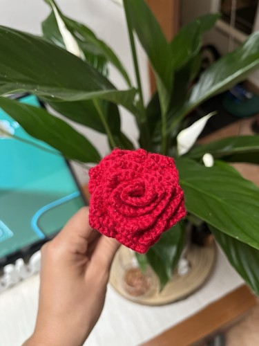 Fiori uncinetto - uncinetto,